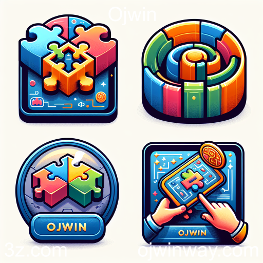 Explore o Fascinante Mundo dos Quebra-Cabeças em Ojwin