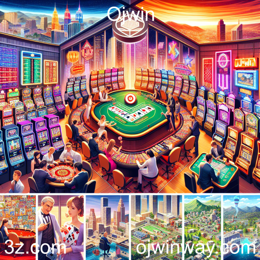 Explorando o Universo dos Jogos de Simulação